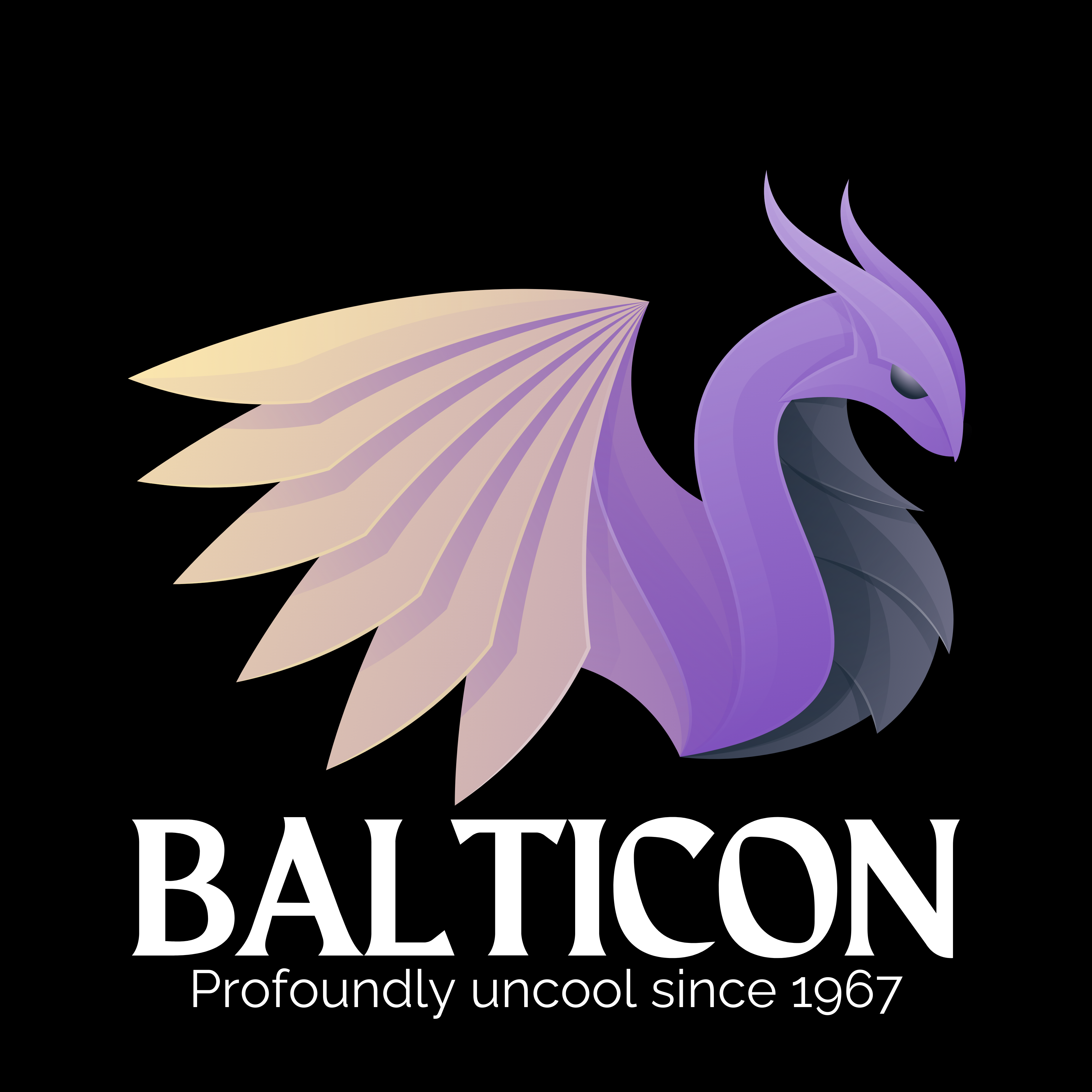 Come see me at Balticon 2025!